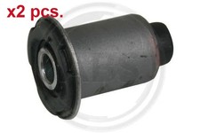 X2 PCS FRONT / IN OF LOWER