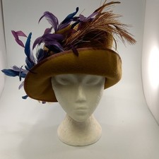 Sophia Henderson London Brown