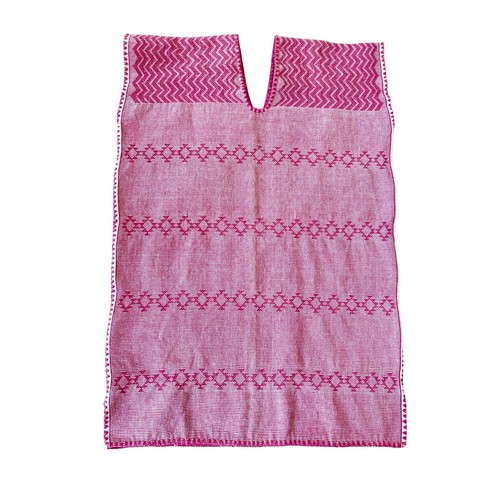 Pippa holt kaftan - holt, pink