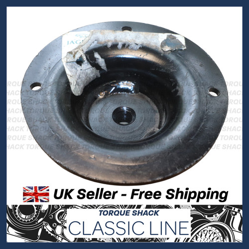 Genuine jaguar xj6 series - jaguar, 1