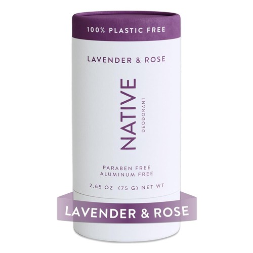 Native plastic free - native,
