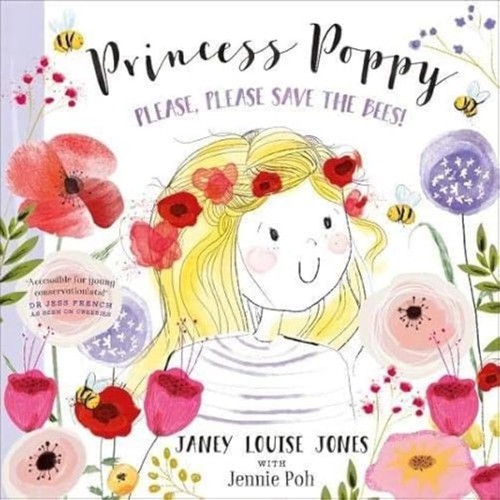 Princess poppy please - poppy:, please,