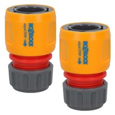 Hozelock Quick Release Aqua
