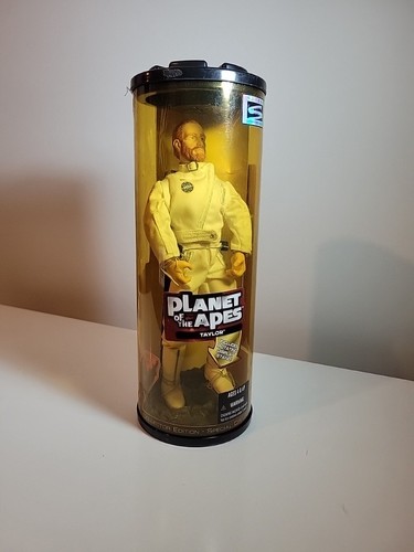 Hasbro signature series planet - hasbro,