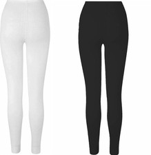 Ladies Thermal Underwear Long