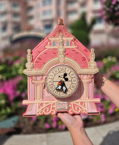 Disneyland paris exclusive - paris, |