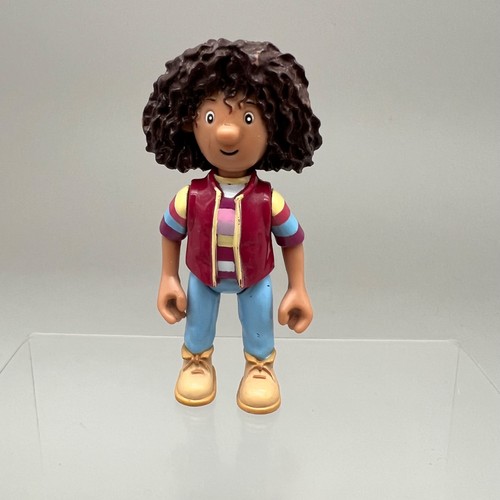 Postman pat amy - amy, wrigglesworth