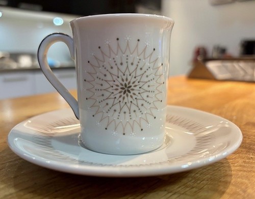 Royal doulton morning star - morning,