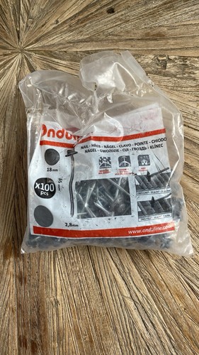 100 onduline roof sheet - 100,