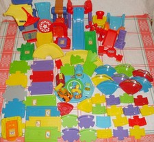 VTech Toot-Toot Drivers Track