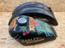 Harley Davidson Sportster