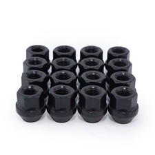 16 x M12 x 1.5 Taper 19mm Hex