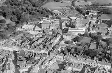 The Courage Brewery and Turk