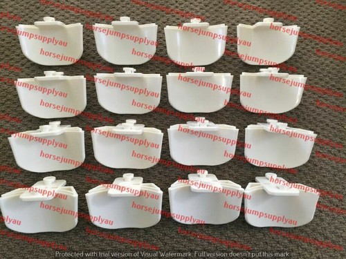 Piece horse jump - 16, cups