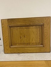 KITCHEN DOOR SOLID RUSTIC OAK