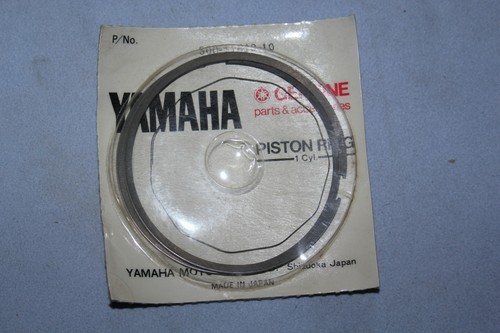 New original segments yamaha - new,