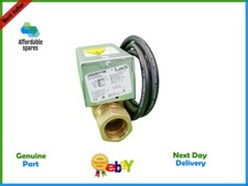 Honeywell Motorised 2 Port Zone Valve 28mm V4043H1106/U Genuine