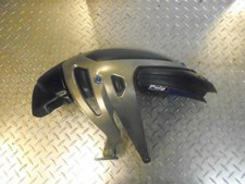 BMW 1200 R SPORT ABS 2007 2008 K: PUIG AFTERMARKET REAR HUGGER MINOR DAMAGE