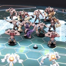 Rotatek Rockslides Brokkr Team