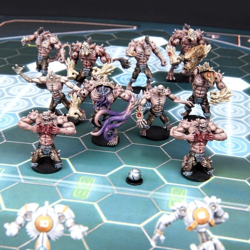 Rotatek rockslides brokkr team - rotatek,