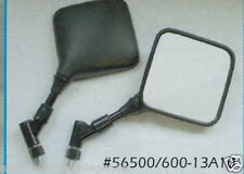 For Suzuki DR 800 S - Right