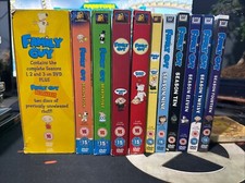 Family guy season 14 - family, +