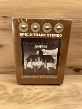 Rare Starcastle Real To Reel 8 Track Tape Factory Sealed