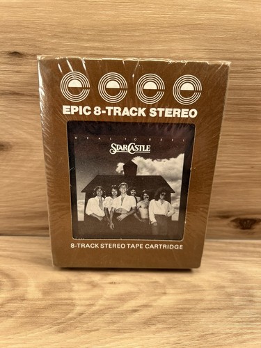 Rare starcastle real reel 8 - real, to