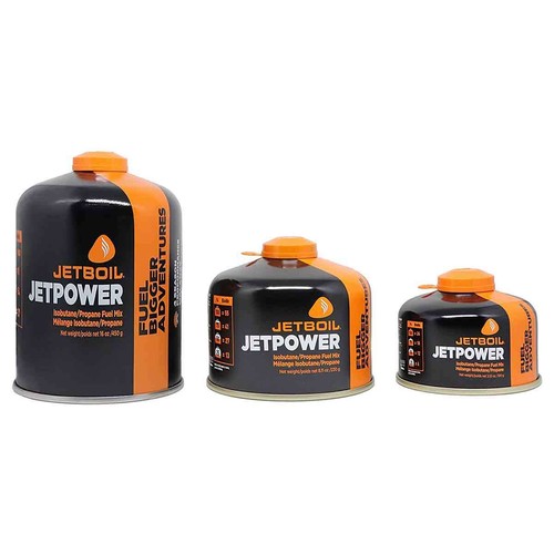 Jetboil jetpower butane - jetboil,