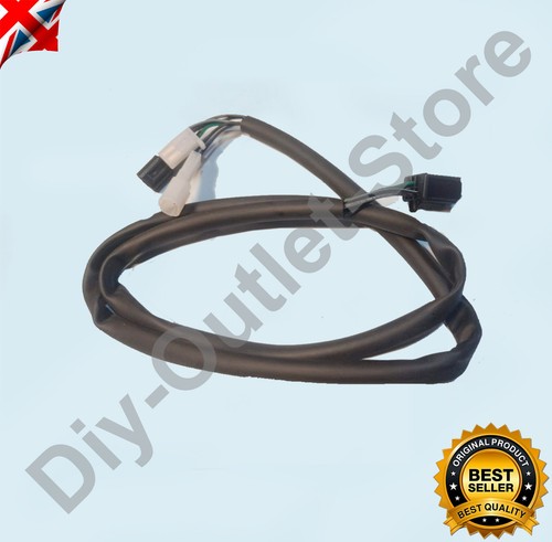 Rear brake tail light wird - brake,