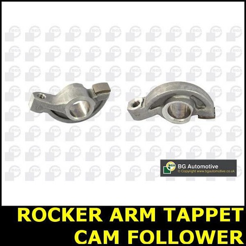 Rocker arm tappet - rocker,