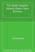 The Spider Sapphire Mystery