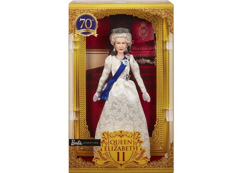 Barbie signature queen - 🔥barbie,