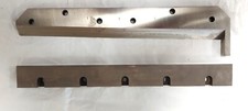Pair of C P Bourg Trimmer
