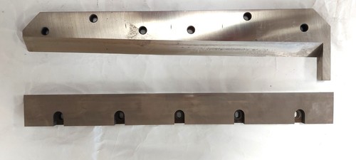 Pair bourg trimmer - pair, c
