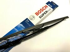 NEW 22" BOSCH WIPER BLADE  HOOK TYPE FITTING SP 22
