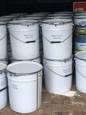 BLACK BARN And SHED,FENCE