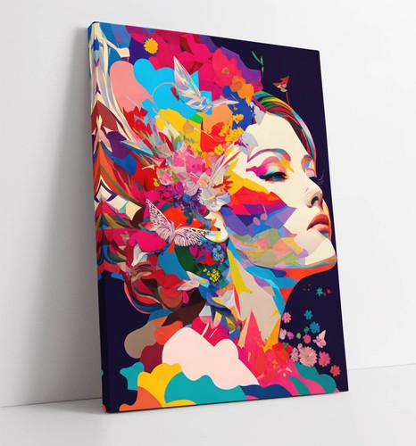 Multicolour abstract beautiful - multicolour,