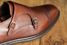 Loake 1880 Benedict Brown