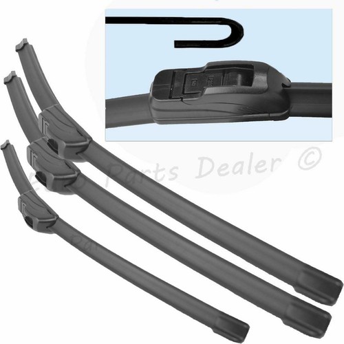 For peugeot 106 wiper - for, blades