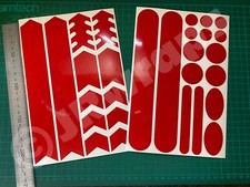 (X2) Frame Protector Kit