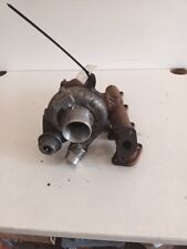 Vauxhall Vivaro 2014-2018 TURBO