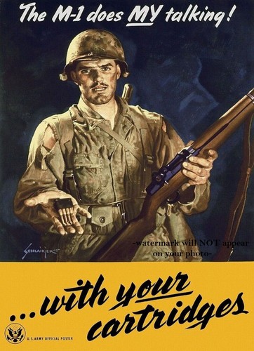 World war army - world, us