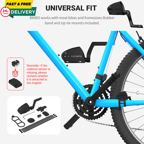 Coospo bk805 bicycle - bk805,