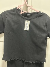 River Island Girls Set With
