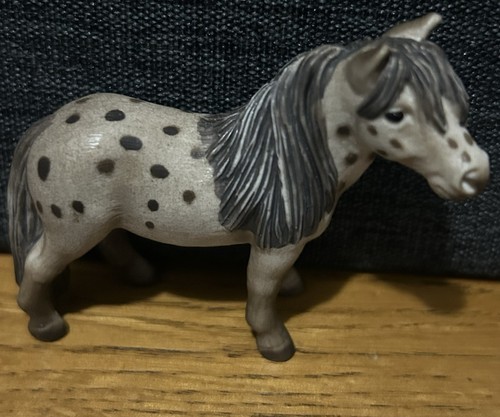 Schleich falabella horse foal - horse,