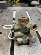 Maserati Merak Brake Unit LHM