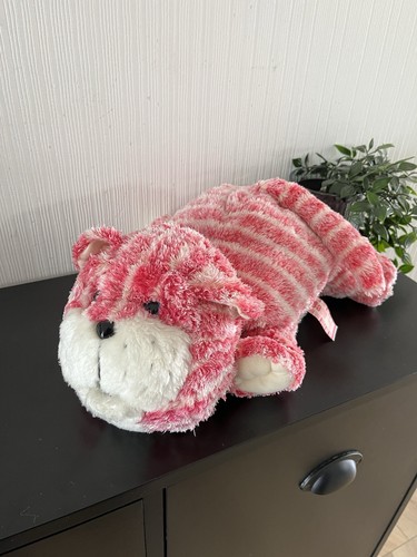 Bagpuss the cat - plush, toy