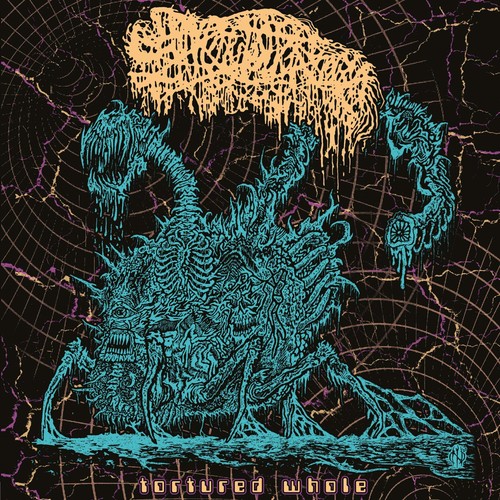 Sanguisugabogg tortured whole - sanguisugabogg,