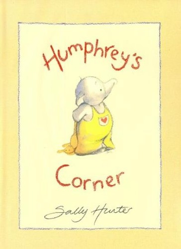 Humphrey corner sally - humphrey's, corner-sally